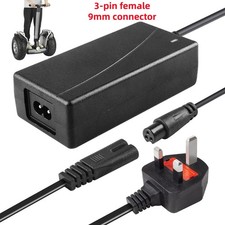 42V 2A Charger Power Adapter
