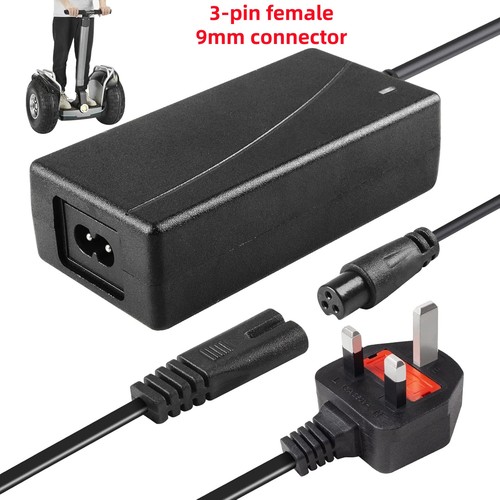 42v charger power adapter - charger,