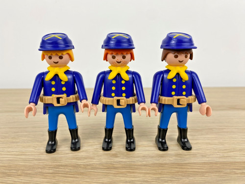 Playmobil 7047 western acw - 7047, 3