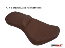 SEAT COVER for Kawasaki Vulcan