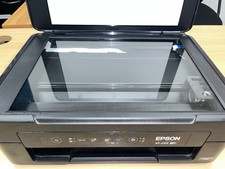 3x Printers All Working | 2x Epson | 1x HP Printer