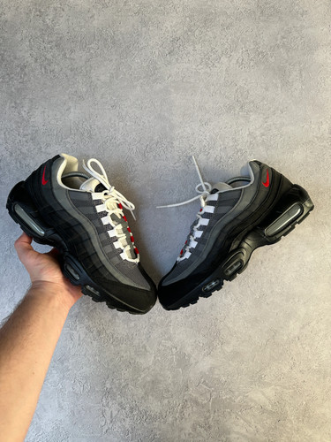 Nike air max 2020 black - max,