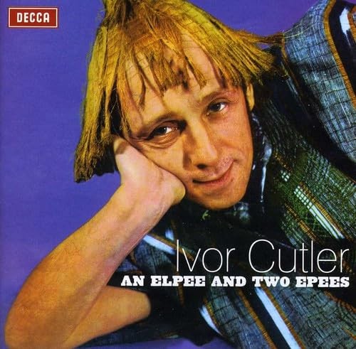 Elpee and two - an, epees