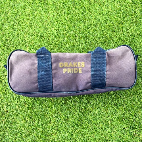 Drakes pride lawn - pride, bowls