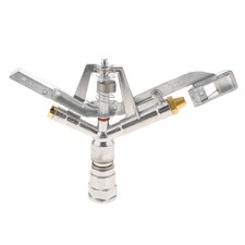 Lawn Irrigation Sprinkler