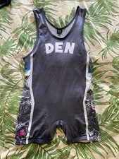 Den Loungewear Wrestling