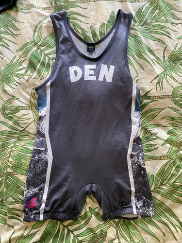 Den loungewear wrestling - den,