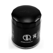 BLACK OIL FILTER H-D 1450