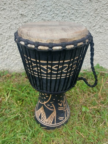 Djembe drum - djembe,