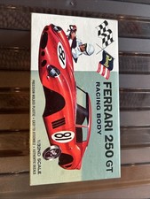 Revell ferrari 250 - 1/32, gto