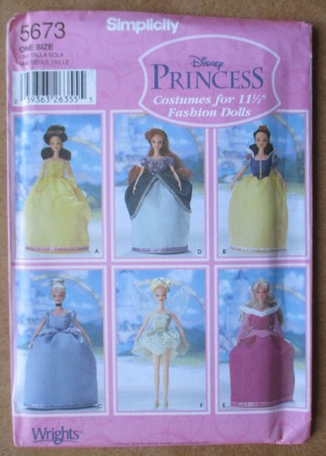 Simplicity sewing pattern - sewing,
