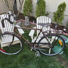 Vintage Raleigh Men’s Sport