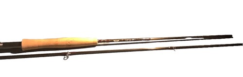 Fenwick hmg 3wt fly - hmg,