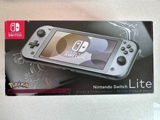 Nintendo switch lite console - nintendo,