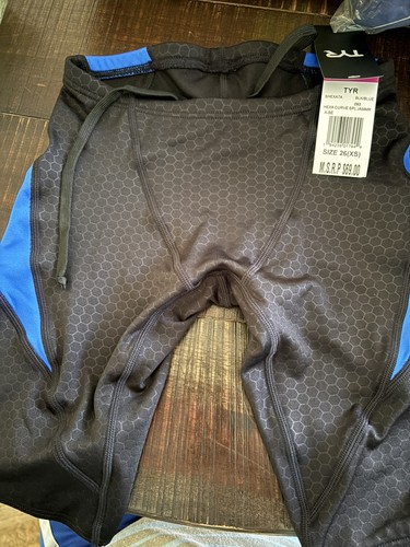 Tyr men hexa curve - hexa, splice