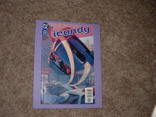 2004 icandy abnett - dc, 4