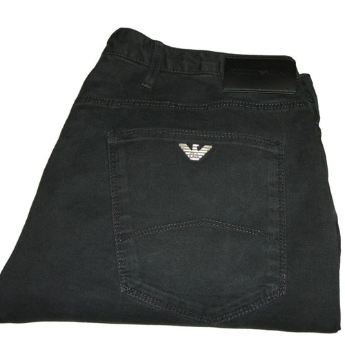 Emporio armani jeans j06 slim - j06,