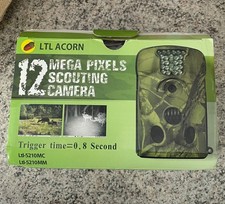 Ltl Acorn Scouting Camera -