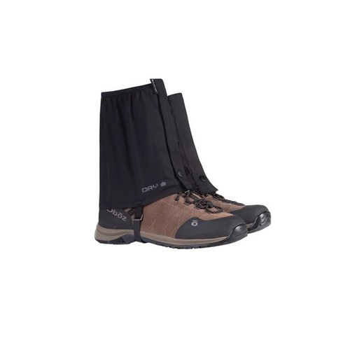 Trekmates ankle fit gaiters - trekmates,