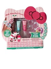 Hello Kitty & Friends Shimmer