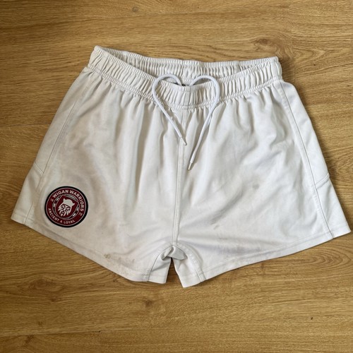 Wigan warriors hummel size - wigan,