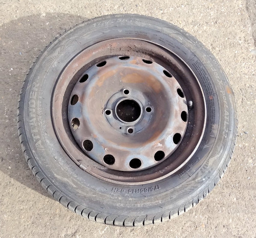 Citroen peugeot 206 14 - 206, 14"