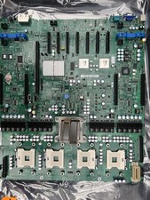 Intel D56804-702. S7000FC4UR Socket. Server Motherboard