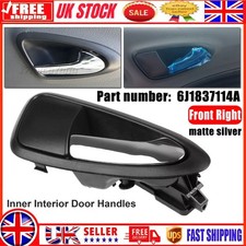 Interior Door Handle Front