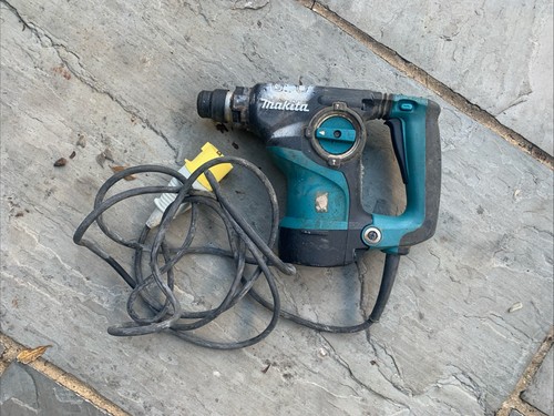 Makita hr2811f sds rotary - makita, sds+