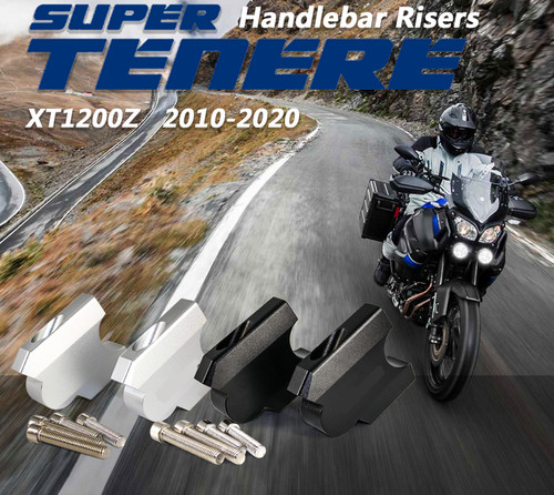 For yamaha xt1200z - xt1200z, super