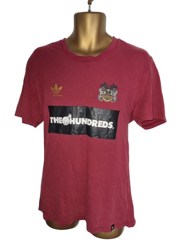 Adidas hundreds mens - x, xl