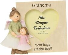 Grandma  Photo Frame 3" x 3"
