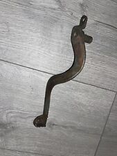 ♻️ Yamaha Yz85 Yz 85 Sw 2002 - 2014 Rear Brake Lever Pedal ♻️