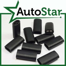 4.7mm Brass Bullet Double Connector Sockets British Lucas Style Connectors