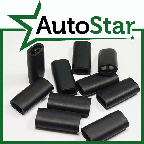 7mm brass bullet double - 4.7mm,