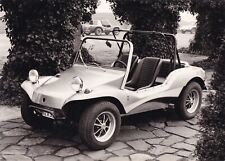 BUGGY COURT L.H.D FRONT SIDE VIEW, PHOTO, GABRIEL GRESSE STAMP TO REAR OF PHOTO