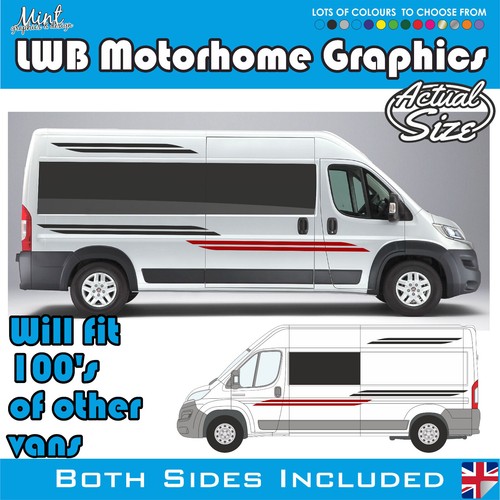 Peugeot boxer xlwb lwb - boxer,