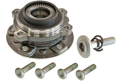 Front left wheel bearing kit - wheel,