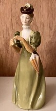 Mint cond. FRANCESCA ART CHINA