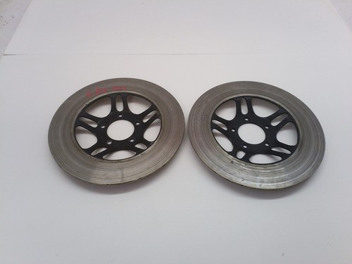 Honda cbx 1000 front - cbx, brake