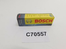 Spark Plug Bosch for Fiat
