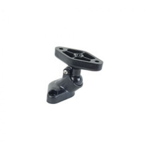 Double diamond base with snap - double,