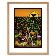 Ad United Farm Workers Grape