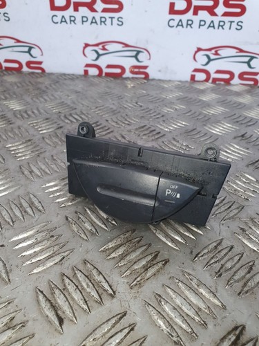 Mercedes e220 pdc - pdc, parking