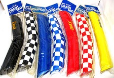 Bikeway BMX Crash Pad V Style