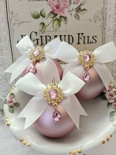 Shabby Chic Victorian Set 3