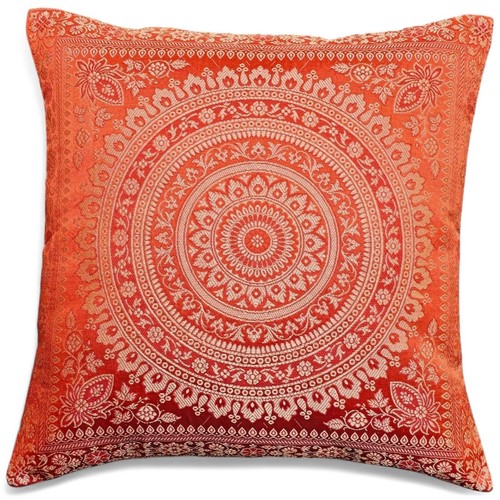 Indian patchwork mandala boho - patchwork,