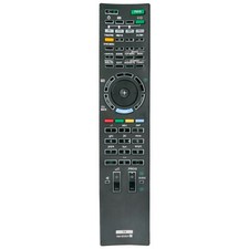 RM-ED031 Replaced Remote