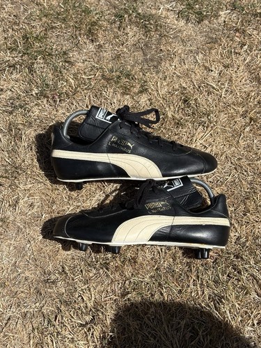Vintage 1970s puma - 1970s, matthaus