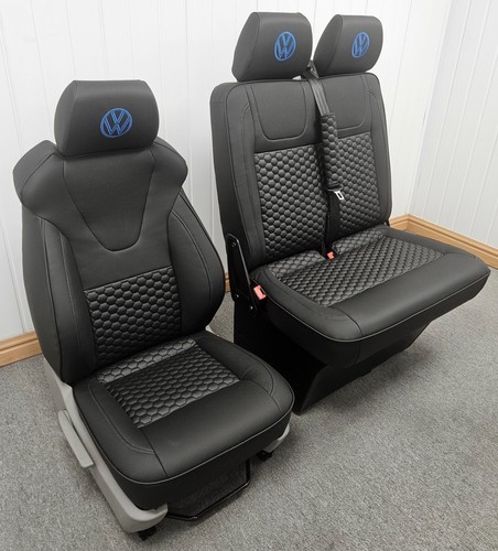 Front seats with - vw,